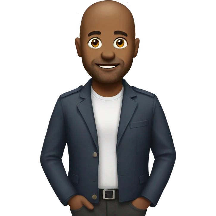 michael skok emoji
