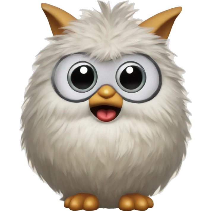 furby emoji