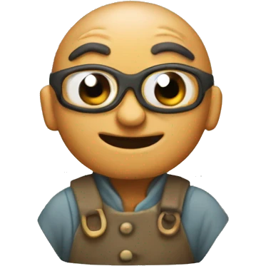 Ceramicist bug emoji
