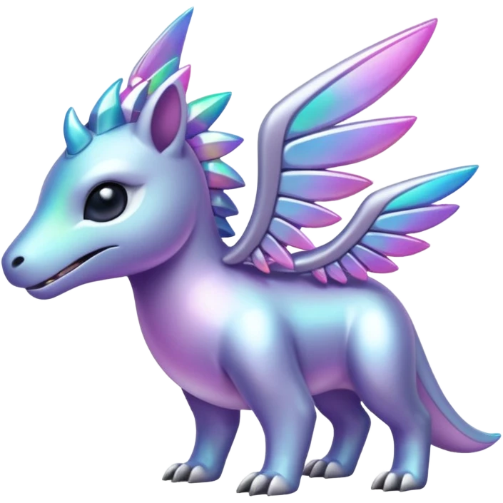 Palkia  emoji