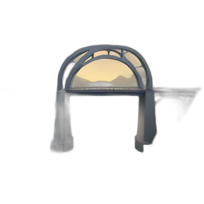 Bridge emoji