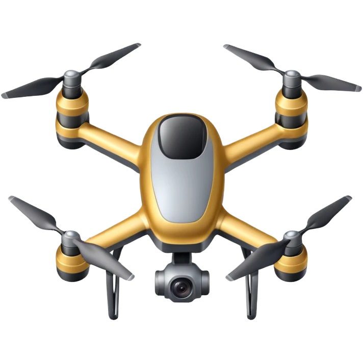 drone emoji