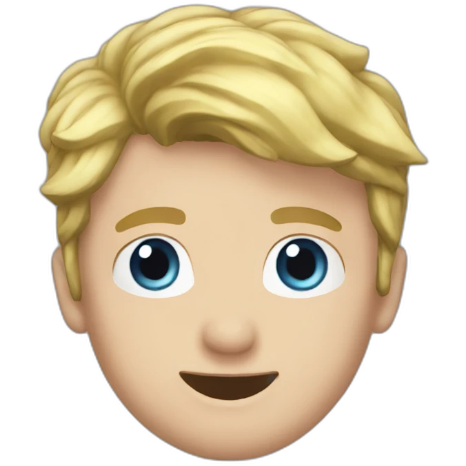 niall rutter emoji