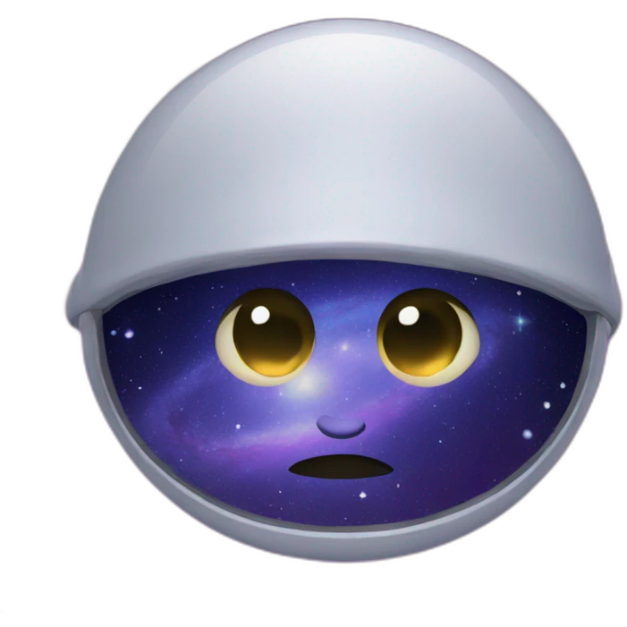 galaxy emoji
