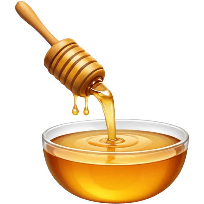 honey autumn emoji