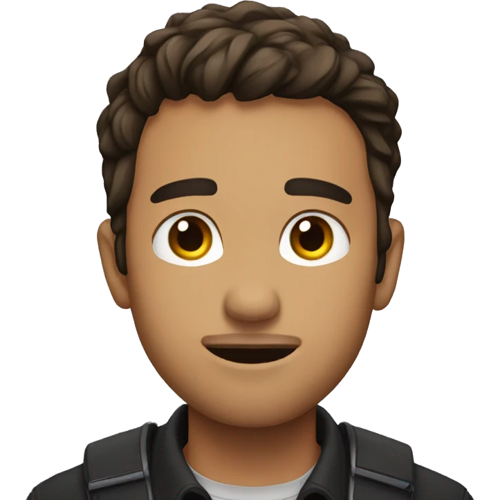 Rafe emoji