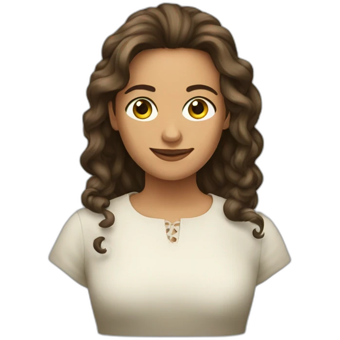 brunella horna emoji