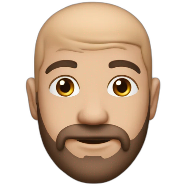 شخص وحيد emoji