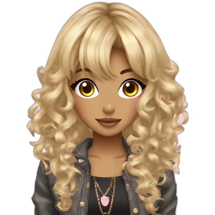 gyaru emoji