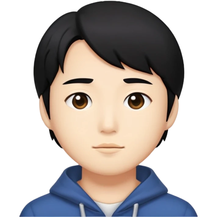 Sung Jin woo emoji