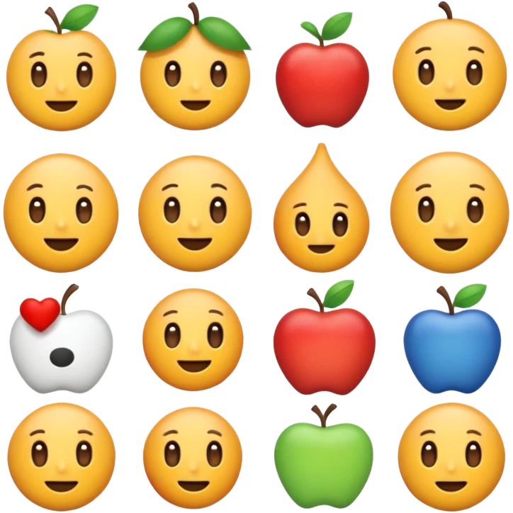 HomeAnimations emoji