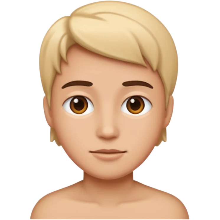 Человек emoji