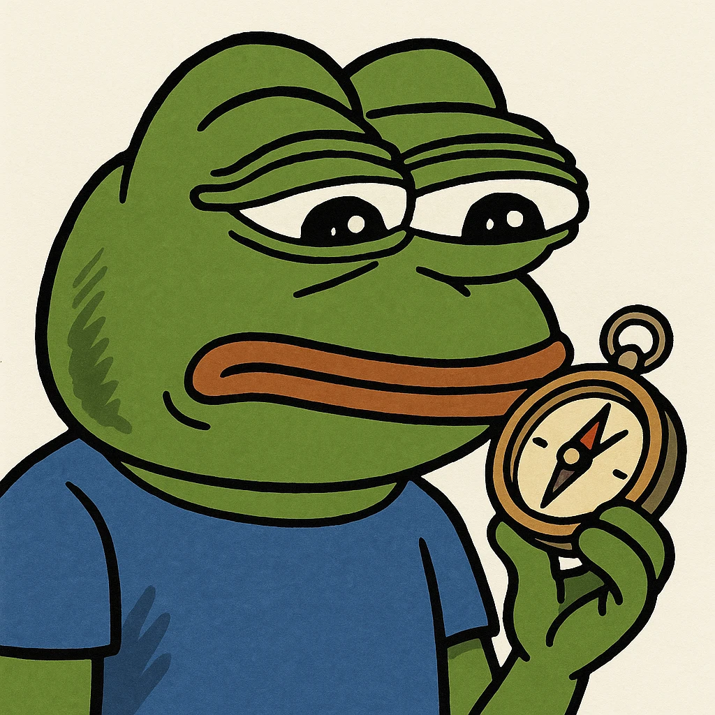 compass emoji