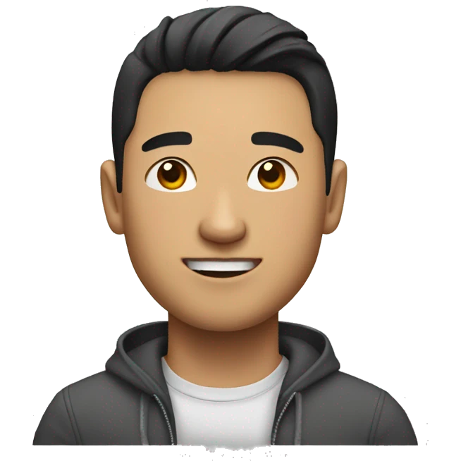 Tom Yao emoji