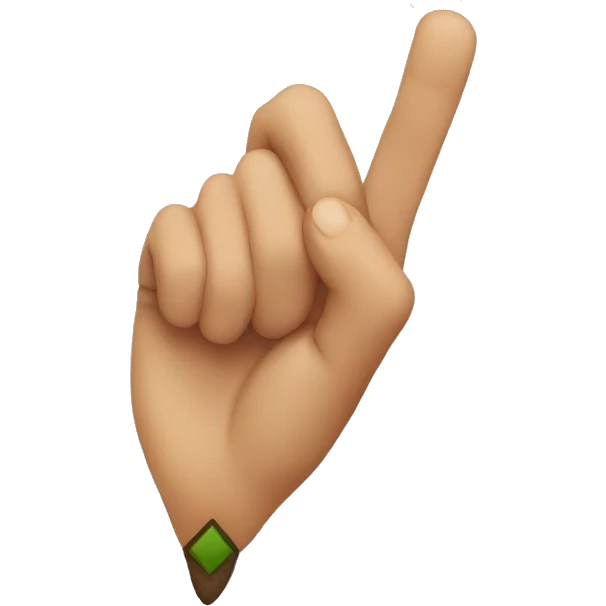 cursor emoji