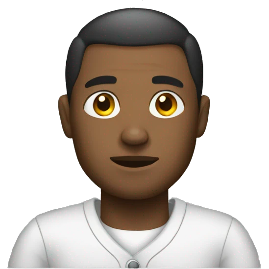 inmate emoji