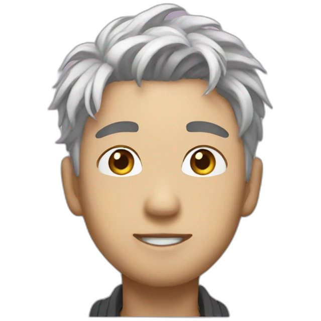 Namjoon emoji