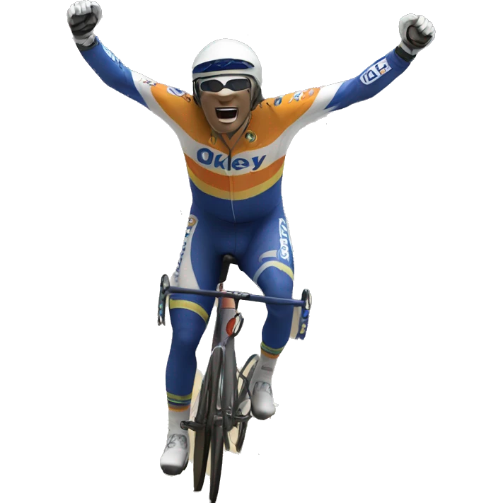 Okey Win Racers emoji