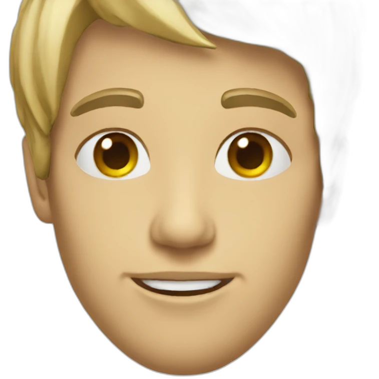 vision pro emoji