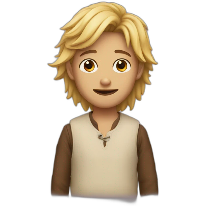 Zemour emoji