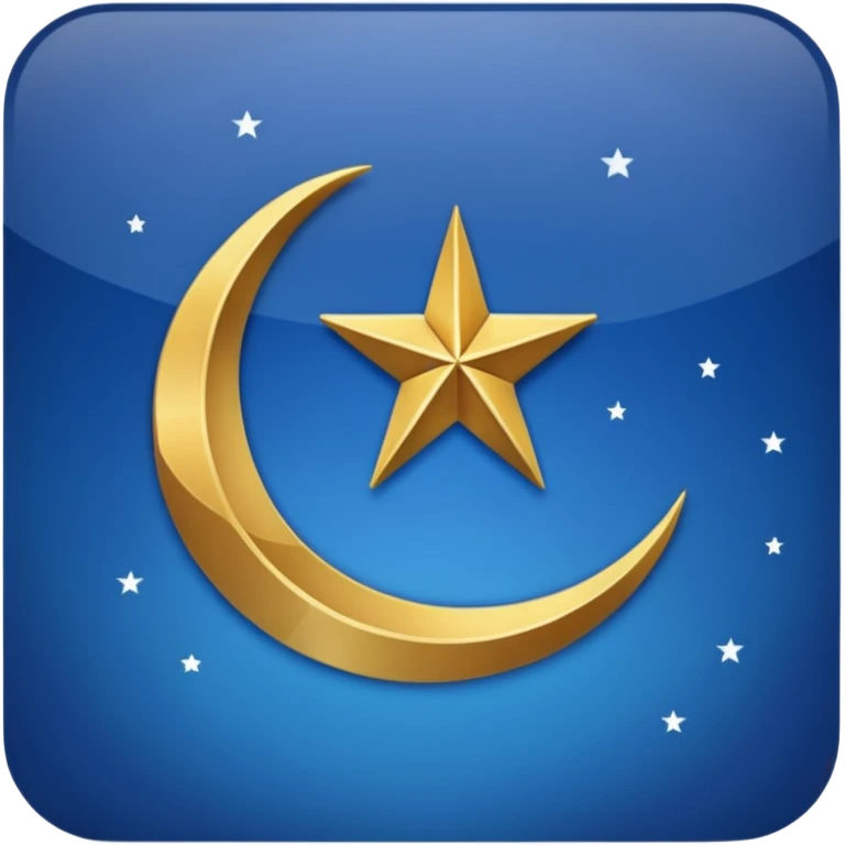 Türk devletleri teşkilatı bayrağı emoji