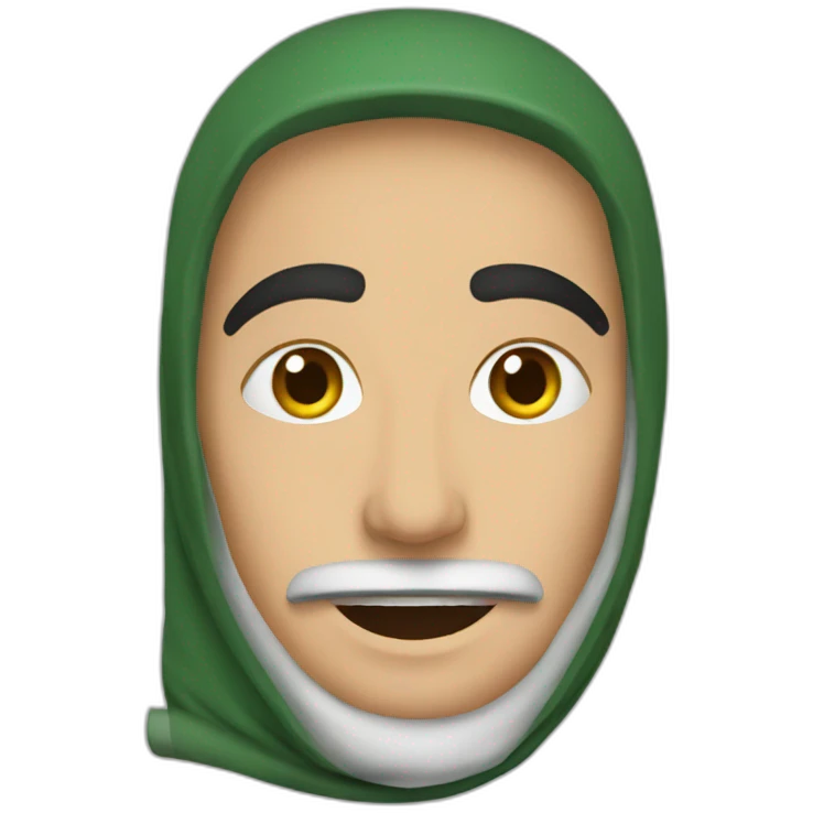 hamas emoji