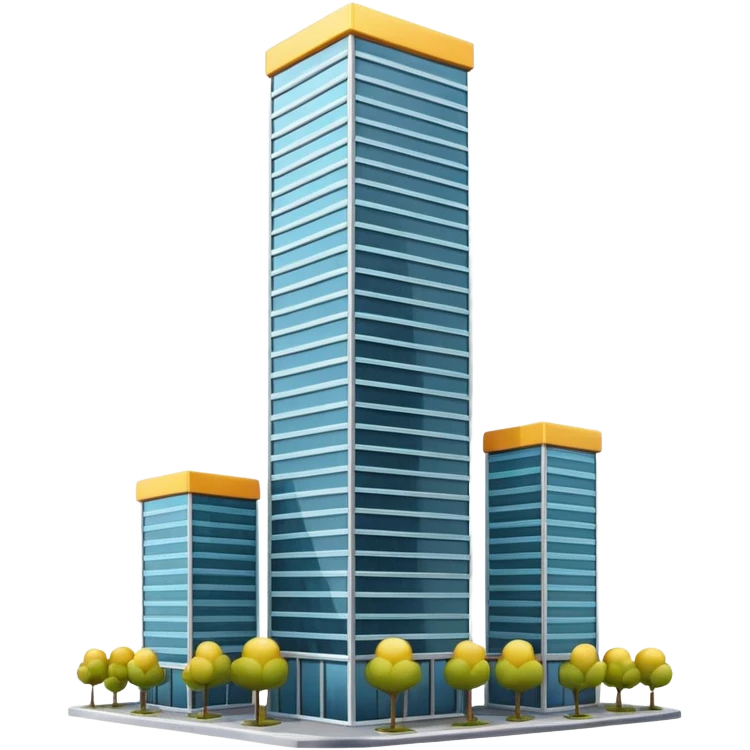 building city emoji emoji