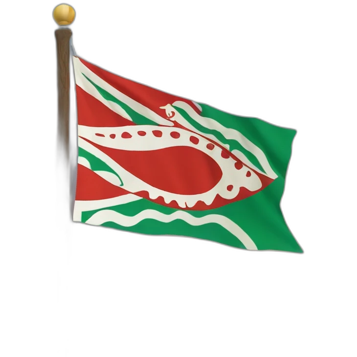 maori flag emoji