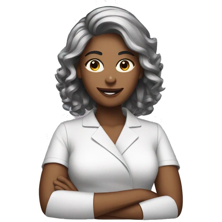 hairdresser  emoji