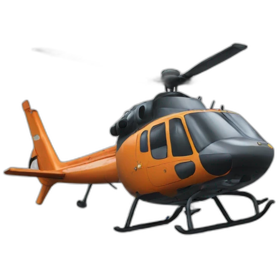 chopper emoji