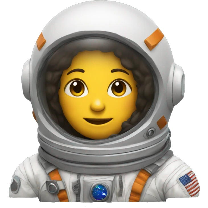 space suit emoji
