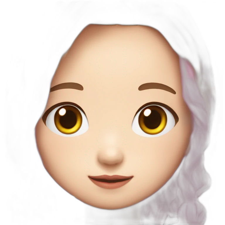 Im Nayeon pop emoji