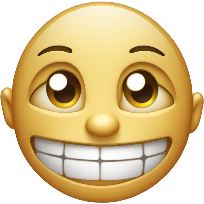 Jajaja  emoji