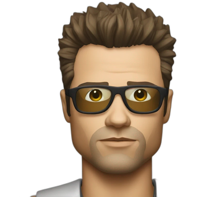 Tyler durden emoji