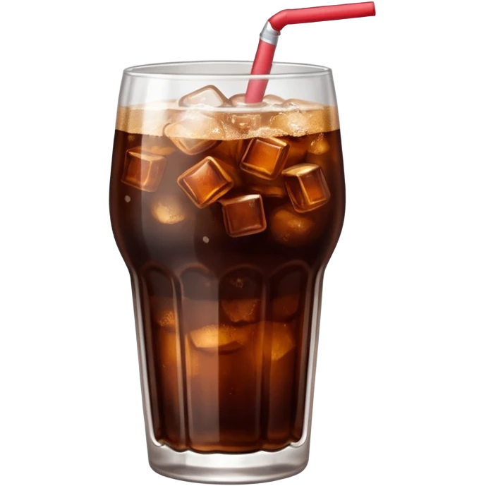 Cola emoji