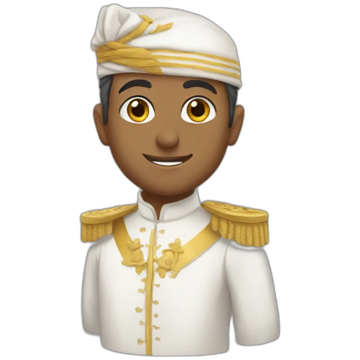 rabat emoji