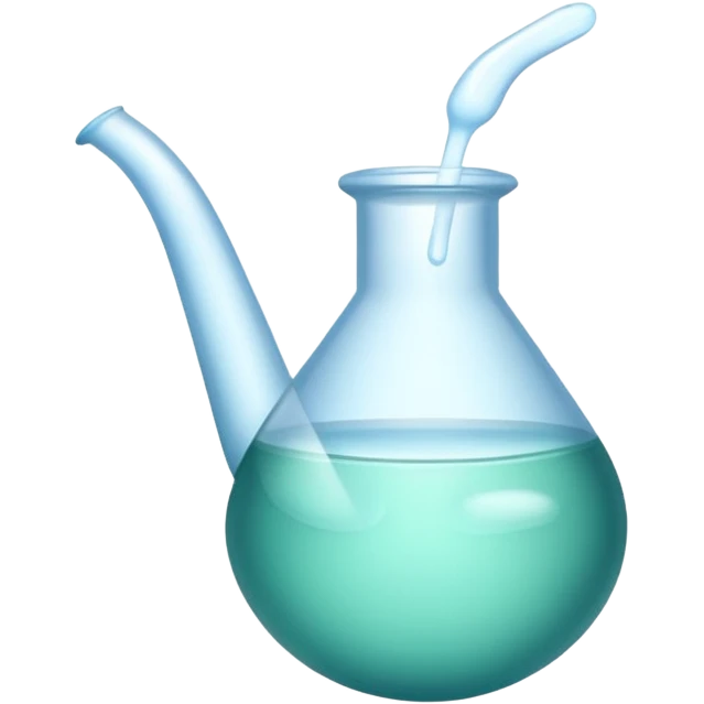 Glycolic Acid  emoji