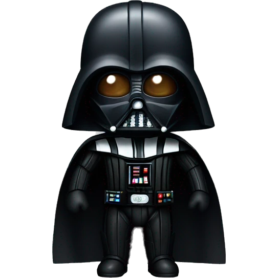 darth vader emoji