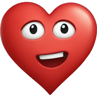 heart  emoji