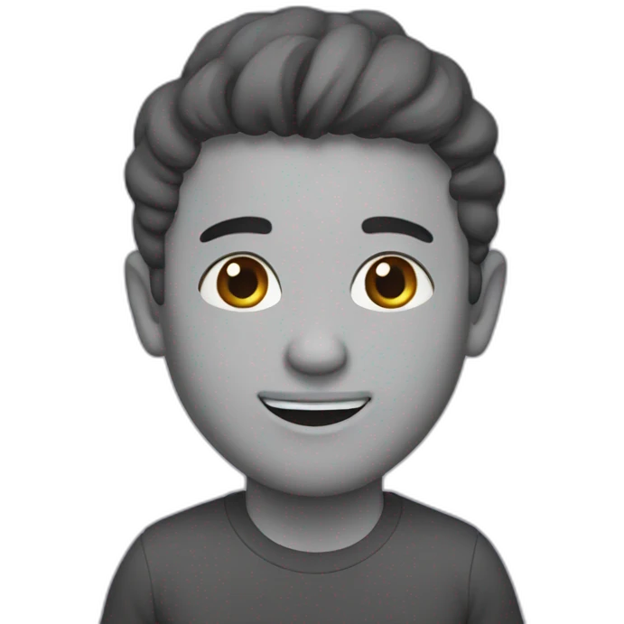 Pessi emoji