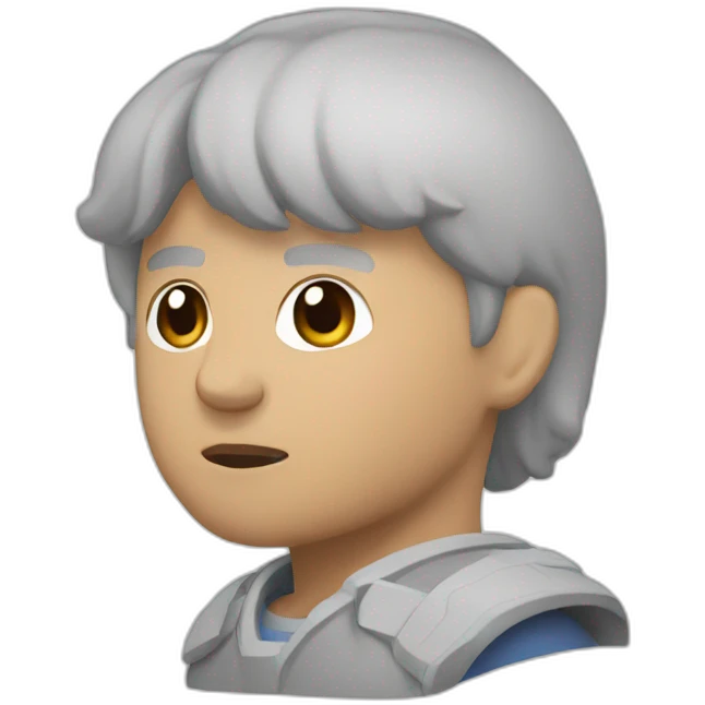 Tokaev emoji