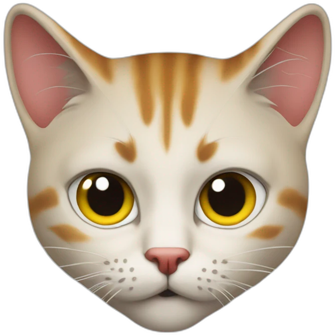 VfB Stuttgart CAT emoji