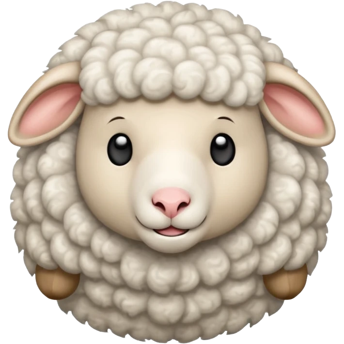 baaa emoji