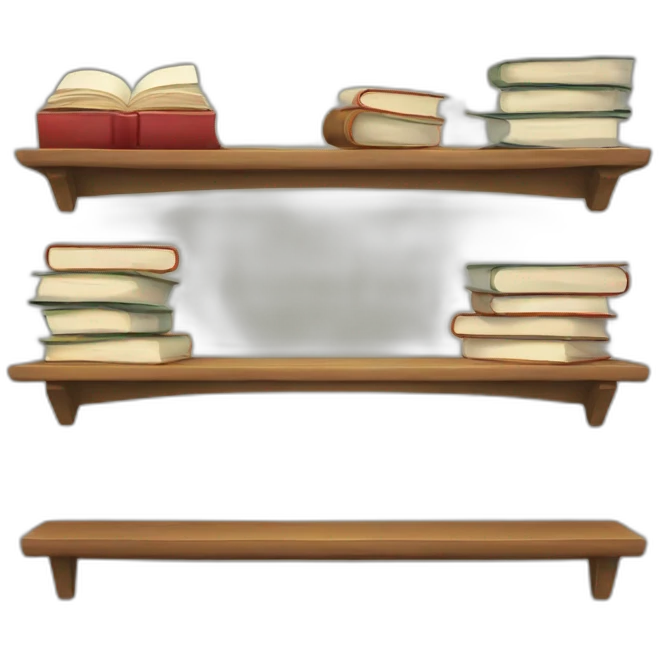Livres emoji