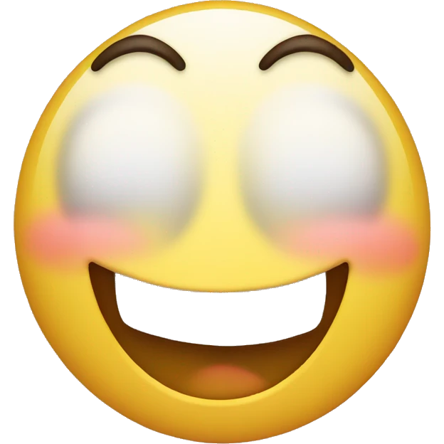 Emoji face cry laughing emoji