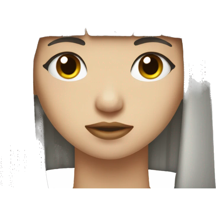 lalisa monabal emoji