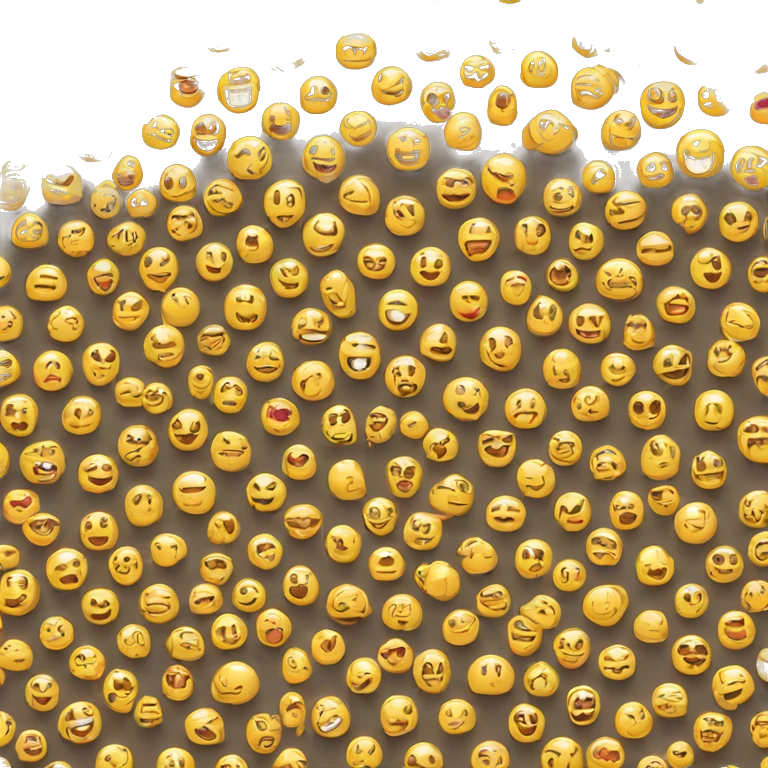  leer online emoji