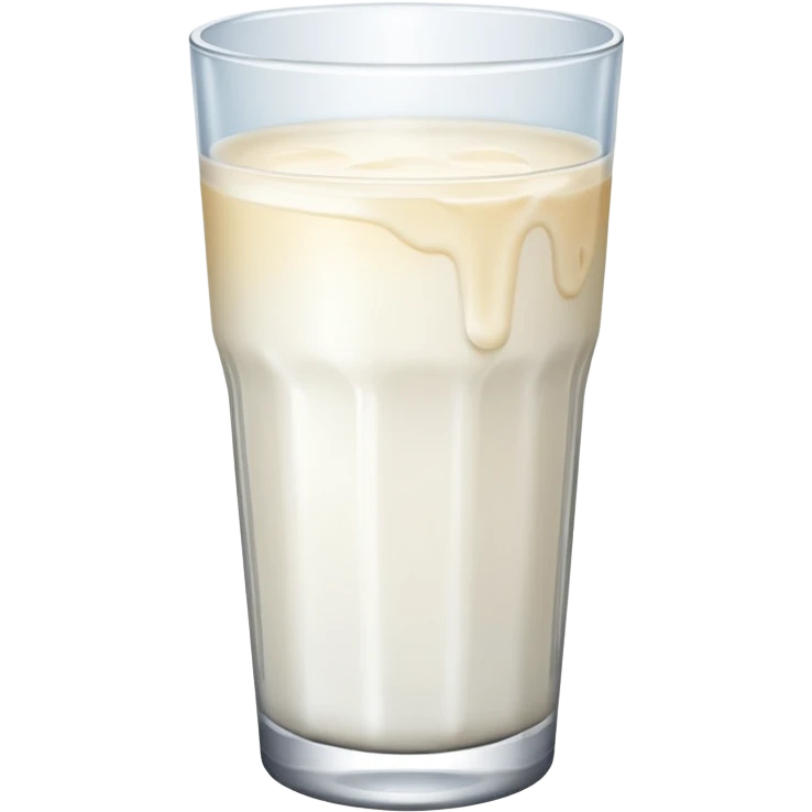 milk for cereal emoji