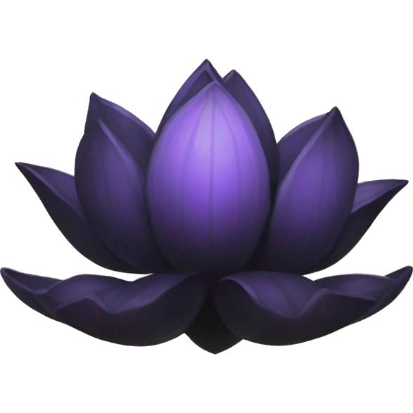 Black lotus mtg emoji
