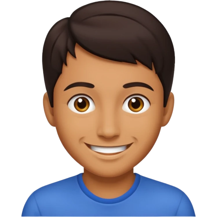Dzaky emoji